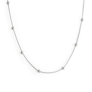 Twenty Compass - Darling Body Chain (Stainless Steel)